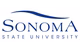 Sonoma State University Logo