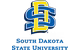 South Dakota State University Logo