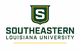 Southeastern Louisiana University Logo