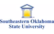 Southeastern Oklahoma State University Logo