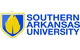 Southern Arkansas University Logo