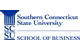 Southern Connecticut State University Logo