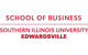 Southern Illinois University Edwardsville Logo