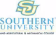 Southern University and A&M College Logo