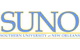 Southern University at New Orleans Logo