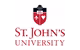 St. John's University Logo
