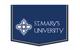 St. Mary's University Logo
