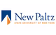 State University of New York at New Paltz Logo
