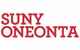 State University of New York at Oneonta Logo