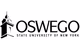 State University of New York at Oswego Logo