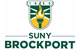 State University of New York Brockport Logo