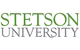 Stetson University Logo