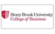 Stony Brook University Logo