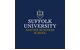 Suffolk University Logo