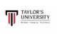 Taylor's University Sdn. Bhd. Logo