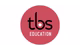 TBS Education Logo