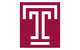 Temple University Logo