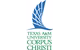Texas A&M University-Corpus Christi Logo
