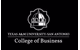 Texas A&M University-San Antonio Logo