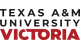 Texas A&M University-Victoria Logo