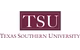 Texas Southern University Logo