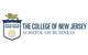 The College of New Jersey Logo