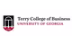 The University of Georgia Logo