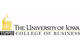 The University of Iowa Logo