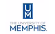 The University of Memphis Logo