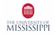 The University of Mississippi Logo