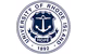The University of Rhode Island Logo