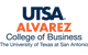 The University of Texas at San Antonio Logo