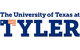 The University of Texas at Tyler Logo