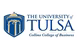 The University of Tulsa Logo