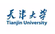 Tianjin University Logo