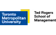 Toronto Metropolitan University Logo