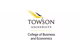 Towson University Logo