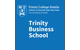 Trinity College Dublin Logo