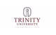 Trinity University Logo
