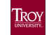 Troy University Logo