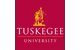 Tuskegee University Logo