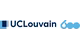 UCL - Université Catholique de Louvain, Louvain School of Management Logo