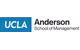 UCLA Anderson School of Management Logo