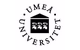 Umeå University Logo