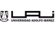Universidad Adolfo Ibáñez, School of Business Logo