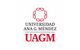 Universidad Ana G. Mendez - Gurabo Logo