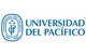 Universidad del Pacífico Logo