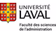 Université Laval Logo