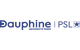 Université Paris Dauphine (PSL) Logo