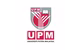 Universiti Putra Malaysia, School of Business and Economics Logo